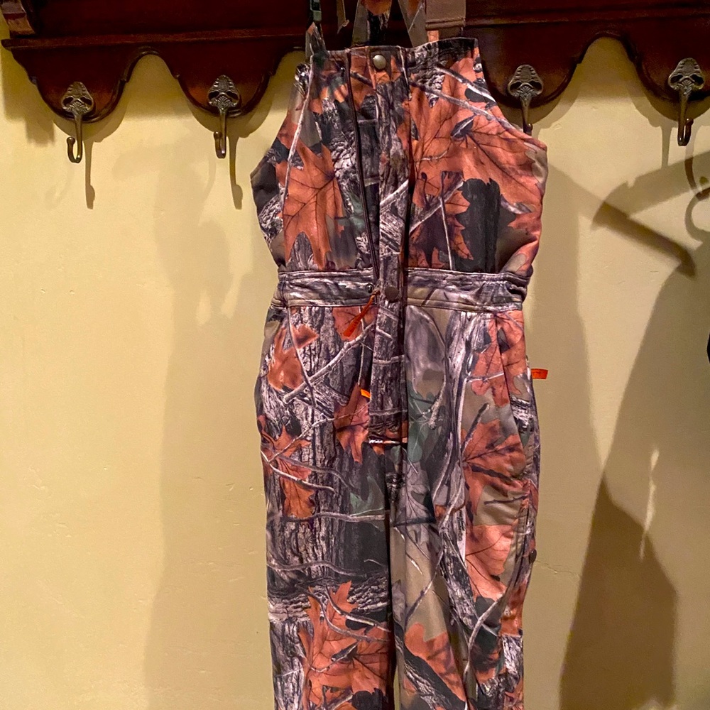 Boys pantsuit
